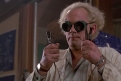 Immagine 8 - Ritorno al futuro, foto tratte dalla saga di Robert Zemeckis con Michael J. Fox e Christopher Lloyd
