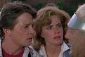 Immagine 7 - Ritorno al futuro, foto tratte dalla saga di Robert Zemeckis con Michael J. Fox e Christopher Lloyd