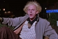 Immagine 12 - Ritorno al futuro, foto tratte dalla saga di Robert Zemeckis con Michael J. Fox e Christopher Lloyd