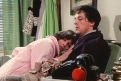 Immagine 9 - Rocky e Adriana, la grande storia d'amore tra lo Stallone italiano e la sua adorata moglie