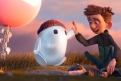 Immagine 1 - Ron - Un Amico Fuori Programma, immagini e disegni del film Century Fox/Walt Disney