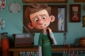 Immagine 17 - Ron - Un Amico Fuori Programma, immagini e disegni del film Century Fox/Walt Disney
