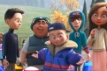 Immagine 25 - Ron - Un Amico Fuori Programma, immagini e disegni del film Century Fox/Walt Disney