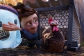 Immagine 27 - Ron - Un Amico Fuori Programma, immagini e disegni del film Century Fox/Walt Disney