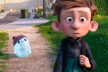 Immagine 28 - Ron - Un Amico Fuori Programma, immagini e disegni del film Century Fox/Walt Disney