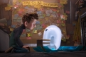 Immagine 14 - Ron - Un Amico Fuori Programma, immagini e disegni del film Century Fox/Walt Disney