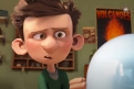 Immagine 5 - Ron - Un Amico Fuori Programma, immagini e disegni del film Century Fox/Walt Disney