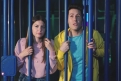 Immagine 18 - Me contro Te - La vendetta del Signor S, foto del film con Luì e Sofì