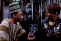 Immagine 20 - Una Poltrona per Due, foto del film di John Landis con Eddie Murphy, Dan Aykroyd, Jamie Lee Curtis