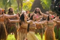 Immagine 6 - Oceania, immagini del remake live-action del film Disney, Dwayne Johnson e Catherine Laga'aia