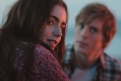 Immagine 1 - #ScrivimiAncora, foto e immagini del film del 2014 con Lily Collins, Sam Claflin. Basato sull’omonimo romanzo