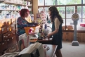 Immagine 4 - #ScrivimiAncora, foto e immagini del film del 2014 con Lily Collins, Sam Claflin. Basato sull’omonimo romanzo