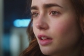 Immagine 2 - #ScrivimiAncora, foto e immagini del film del 2014 con Lily Collins, Sam Claflin. Basato sull’omonimo romanzo