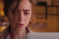 Immagine 9 - #ScrivimiAncora, foto e immagini del film del 2014 con Lily Collins, Sam Claflin. Basato sull’omonimo romanzo