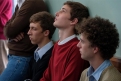 Immagine 10 - La Scuola cattolica, immagini del film di Stefano Mordini con Benedetta Porcaroli, Giulio Pranno