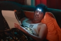 Immagine 15 - Il sesso degli angeli, immagini del film di e con Leonardo Pieraccioni e con Sabrina Ferilli