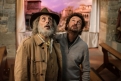 Immagine 3 - Il sesso degli angeli, immagini del film di e con Leonardo Pieraccioni e con Sabrina Ferilli