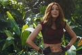 Immagine 9 - Jumanji- Benvenuti nella Giungla, foto dal set del film