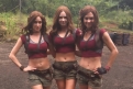 Immagine 10 - Jumanji- Benvenuti nella Giungla, foto dal set del film