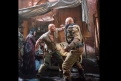 Immagine 7 - Jumanji- Benvenuti nella Giungla, foto dal set del film