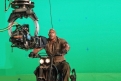 Immagine 8 - Jumanji- Benvenuti nella Giungla, foto dal set del film