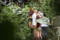 Immagine 5 - Jumanji- Benvenuti nella Giungla, foto dal set del film
