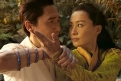 Immagine 2 - Shang-Chi e la leggenda dei Dieci Anelli, foto e immagini del film Marvel