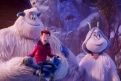Immagine 6 - Smallfoot - il mio amico delle nevi, immagini e disegni del film