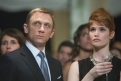 Immagine 2 - 007 Quantum of Solace (2008) foto e immagini del film di M. Forster con Daniel Craig, Olga Kurylenko, Gemma Arterton, Judi Dench