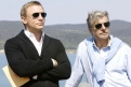 Immagine 9 - 007 Quantum of Solace (2008) foto e immagini del film di M. Forster con Daniel Craig, Olga Kurylenko, Gemma Arterton, Judi Dench