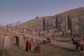 Immagine 30 - Spartacus, foto e immagini del film del 1960 di Stanley Kubrick con Kirk Douglas, Laurence Olivier, Jean Simmons, Tony Curtis
