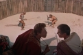 Immagine 12 - Spartacus, foto e immagini del film del 1960 di Stanley Kubrick con Kirk Douglas, Laurence Olivier, Jean Simmons, Tony Curtis