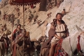 Immagine 2 - Spartacus, foto e immagini del film del 1960 di Stanley Kubrick con Kirk Douglas, Laurence Olivier, Jean Simmons, Tony Curtis