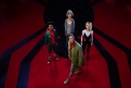 Immagine 16 - Spider-Man: Un nuovo universo, foto e disegni del film Marvel Warner Bros