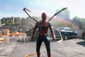 Immagine 3 - Spider-Man: No Way Home, immagini del film Marvel con Tom Holland, Zendaya, Benedict Cumberbatch, Marisa Tomei