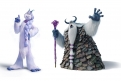 Immagine 3 - Smallfoot - il mio amico delle nevi, immagini e disegni del film