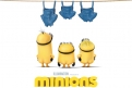 Immagine 1 - MINIONS il film