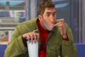Immagine 5 - Spider-Man: Un nuovo universo, foto e disegni del film Marvel Warner Bros