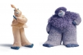 Immagine 4 - Smallfoot - il mio amico delle nevi, immagini e disegni del film