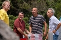 Immagine 33 - Odio l'estate, foto del nuovo film con Aldo, Giovanni & Giacomo