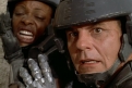 Immagine 2 - Starship Troopers - Fanteria dello Spazio (1997), foto e immagini del film fantascienza di Paul Verhoeven con Casper Van Dien