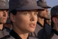 Immagine 18 - Starship Troopers - Fanteria dello Spazio (1997), foto e immagini del film fantascienza di Paul Verhoeven con Casper Van Dien