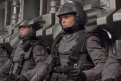 Immagine 5 - Starship Troopers - Fanteria dello Spazio (1997), foto e immagini del film fantascienza di Paul Verhoeven con Casper Van Dien