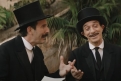 Immagine 29 - La Stranezza, foto e immagini del film di Roberto Andò con Ficarra & Picone, Toni Servillo, Donatella Finocchiaro