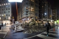 Immagine 18 - Suicide squad, foto dal set del film