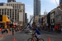 Immagine 20 - Suicide squad, foto dal set del film