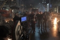 Immagine 9 - Suicide squad, foto dal set del film