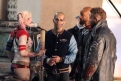Immagine 29 - Suicide squad, foto dal set del film