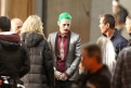 Immagine 23 - Suicide squad, foto dal set del film