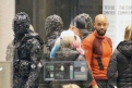 Immagine 4 - Suicide squad, foto dal set del film